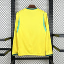 BRAZIL I 25/26 MEN'S T-SHIRT 