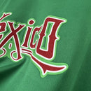 MEXICO III 25/26 MEN'S JERSEY (PLAYER VERSION) 