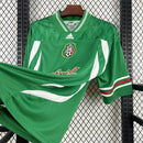 MEXICO III 25/26 MEN'S JERSEY (PLAYER VERSION) 