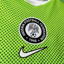 NIGERIA I 25/26 MAN 