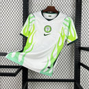 NIGERIA I 25/26 MAN 