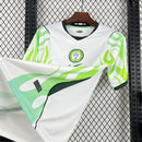 NIGERIA I 25/26 MAN 