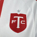 CAMISOLA DO INTER MIAMI III 25/26 MASCULINA