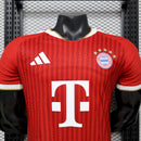 BAYERN MUNICH I 25/26 MEN (PLAYER VERSION) 