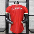 BAYERN MUNICH I 25/26 MEN (PLAYER VERSION) 