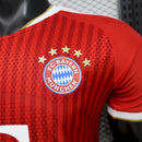BAYERN MUNICH I 25/26 MEN (PLAYER VERSION) 