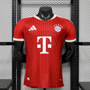 BAYERN MUNICH I 25/26 MEN (PLAYER VERSION) 