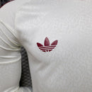 SPAIN I 26/27 MEN'S LONG SLEEVE JERSEY (PLAYER VERSION) 