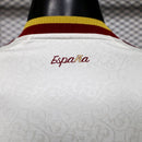 SPAIN I 26/27 MEN'S LONG SLEEVE JERSEY (PLAYER VERSION) 