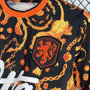 NETHERLANDS I EURO 2024 MEN'S T-SHIRT 