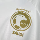 CAMISETA LOCAL ARABIA SAUDITA VISITA 26/27 HOMBRE