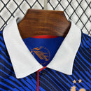 CAMISETA FRANCIA LOCAL 26/27 CONJUNTO INFANTIL