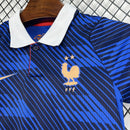 CAMISETA FRANCIA LOCAL 26/27 CONJUNTO INFANTIL