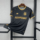 CAMISETA TOLUCA TERCERA 25/26 HOMBRE