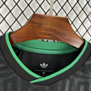 CAMISETA MEXICO TERCERA 26/27 HOMBRE MANGA LARGA