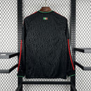 CAMISETA MEXICO TERCERA 26/27 HOMBRE MANGA LARGA