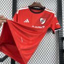 CAMISETA RIVER PLATE VISITA 26/27 HOMBRE