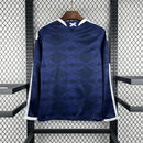 CAMISETA ESCOCIA LOCAL 26/27 HOMBRE MANGA LARGA
