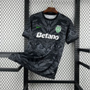 CAMISETA PORTERO SPORTING LISBOA LOCAL 25/26 HOMBRE