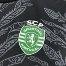 CAMISETA PORTERO SPORTING LISBOA LOCAL 25/26 HOMBRE