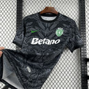 CAMISETA PORTERO SPORTING LISBOA LOCAL 25/26 HOMBRE