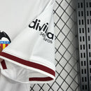 CAMISETA VALENCIA LOCAL 26/27 HOMBRE