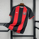 CAMISETA VITORIA LOCAL 25/26 HOMBRE