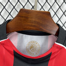CAMISETA VITORIA LOCAL 25/26 HOMBRE