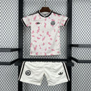 CHILE I CUP AMERICA 2024 T-SHIRT CHILDREN'S SET