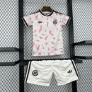 CHILE I CUP AMERICA 2024 T-SHIRT CHILDREN'S SET