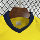 CAMISETA ECUADOR LOCAL 26/27 CONJUNTO INFANTIL