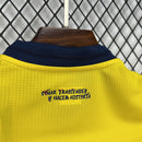 CAMISETA ECUADOR LOCAL 26/27 CONJUNTO INFANTIL