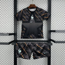 CAMISETA FRANCIA PORTERO III 26/27 CONJUNTO INFANTIL