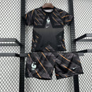 CAMISETA FRANCIA PORTERO III 26/27 CONJUNTO INFANTIL