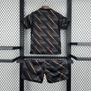 CAMISETA FRANCIA PORTERO III 26/27 CONJUNTO INFANTIL