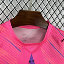 CAMISETA FRANCIA PORTERO II 26/27 CONJUNTO INFANTIL