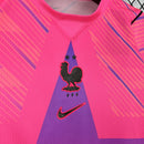 CAMISETA FRANCIA PORTERO II 26/27 CONJUNTO INFANTIL