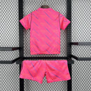 CAMISETA FRANCIA PORTERO II 26/27 CONJUNTO INFANTIL