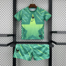 CAMISETA FRANCIA PORTERO I 26/27 CONJUNTO INFANTIL
