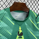 CAMISETA FRANCIA PORTERO I 26/27 CONJUNTO INFANTIL