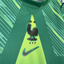 CAMISETA FRANCIA PORTERO I 26/27 CONJUNTO INFANTIL