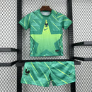 CAMISETA FRANCIA PORTERO I 26/27 CONJUNTO INFANTIL
