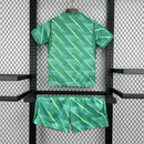 CAMISETA FRANCIA PORTERO I 26/27 CONJUNTO INFANTIL