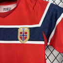 FRANCE I EURO 2024 T-SHIRT CHILDREN'S SET