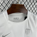 CAMISETA NORUEGA TERCERA 26/27 CONJUNTO INFANTIL