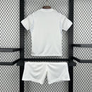 CAMISETA NORUEGA TERCERA 26/27 CONJUNTO INFANTIL