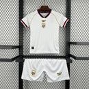 CAMISETA PANAMÁ VISITA 26/27 CONJUNTO INFANTIL
