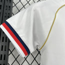 CAMISETA PANAMÁ VISITA 26/27 CONJUNTO INFANTIL