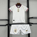 CAMISETA PANAMÁ VISITA 26/27 CONJUNTO INFANTIL