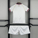 CAMISETA PANAMÁ VISITA 26/27 CONJUNTO INFANTIL